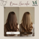 Herbel Brown Colour 40g