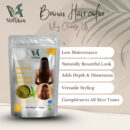 Herbel Brown Colour 40g