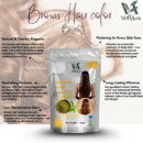 Herbel Brown Colour 40g