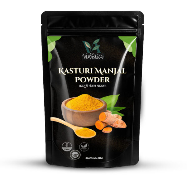 Kasturi Manajal 120g