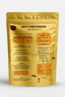 Arjun Bark Powder 210g