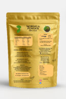 Moringa Powder 210g