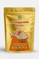 Ashwagandha Powder 210g