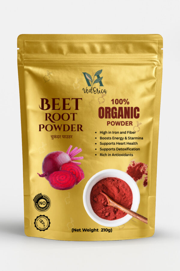 Beet Root Powder 210g