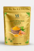 Kasturi Manjal 210g