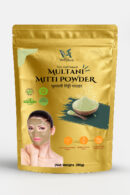 Yellow Multani Mitti 210g
