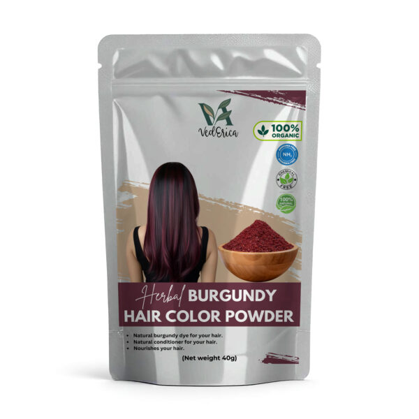 Herbel Bargandi Colour 40g