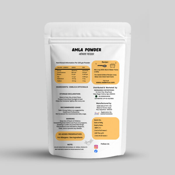 Awala Powder 60g - Image 5