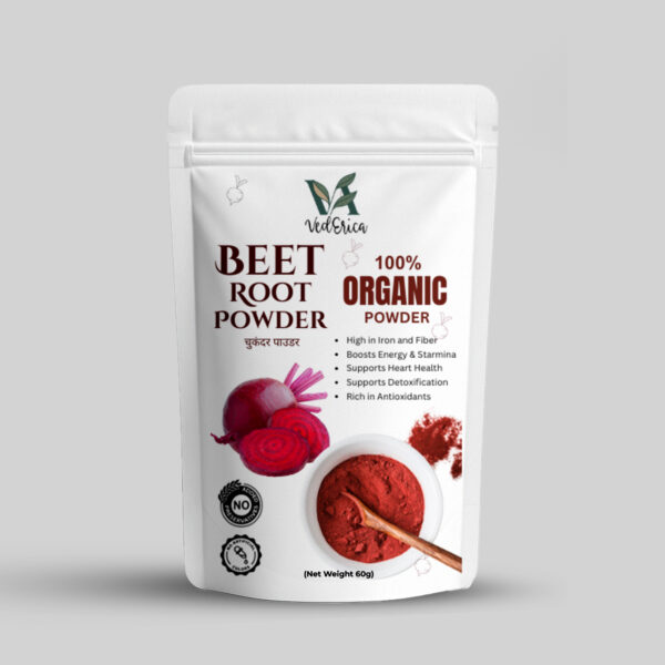 Beet Root Powder 60g