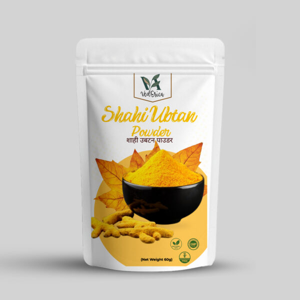 Shahi Ubtan 60g
