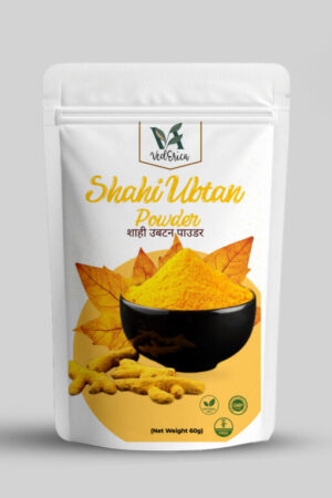 Natural Beauty & Hair Care Combo – Multani Mitti, Ubtan Powder, Kasturi Haldi, Amla Powder & Burgundy Hair Colour Kit